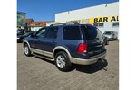 Explorer 4,6 V8 EDDIE BAUER 4X4 AT- EL-GSD KLIMAAU