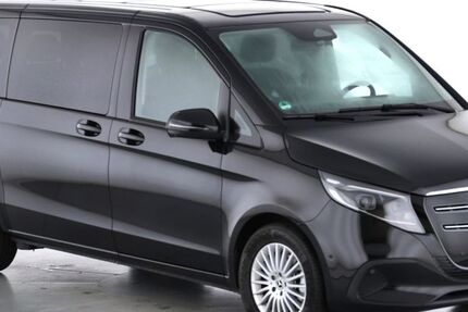 Mercedes-Benz EQV 6.637 km 58.333 &euro; Hildesheim 31137