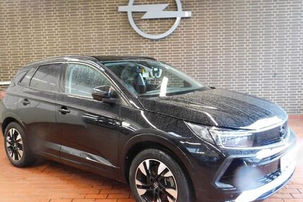 Opel Grandland (X) 36.246 km 27.950 &euro; Garbsen 30823