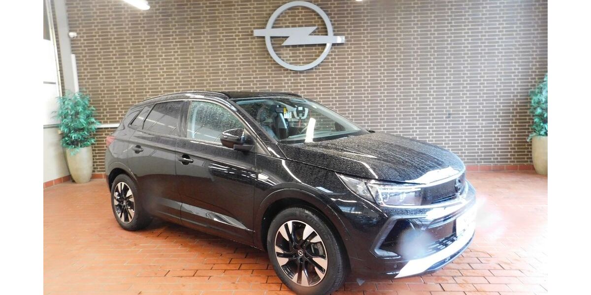 Opel Grandland (X) 36.246 km 27.950 &euro; Garbsen 30823