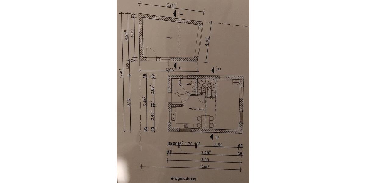 Einfamilienhaus Ronnenberg - 3 Zimmer, 83 m&sup2;, 410.000&euro; | Angebot:24677135