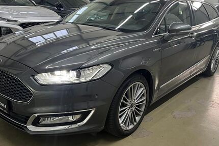 Ford Mondeo 100.000 km 17.990 € Ronnenberg 30952