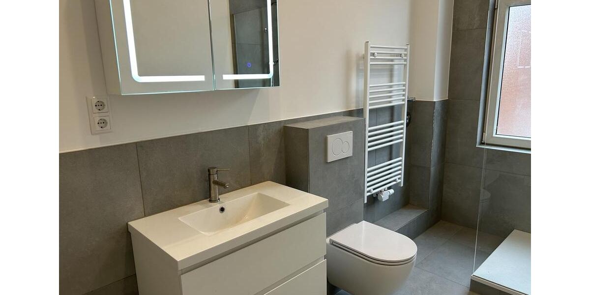 Etagenwohnung Hannover Ricklingen - 5 Zimmer, 110 m&sup2;, 1.320&euro; | Angebot:26651243