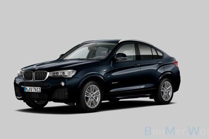 BMW X4 105.037 km 24.498 &euro; Langenhagen 30855