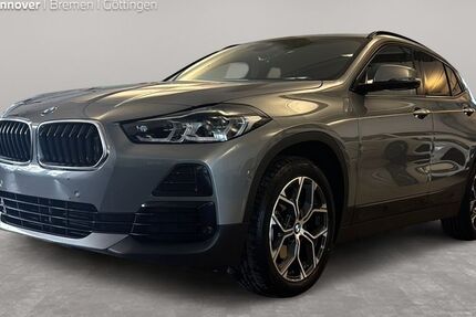 BMW X2 27.345 km 27.706 &euro; Hannover 30539