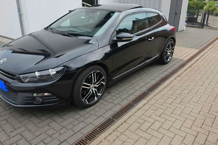 VW Scirocco 202.667 km 8.496 &euro; Barsinghausen 30890