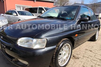 Ford Escort 118.343 km 1.999 &euro; Hannover 30419