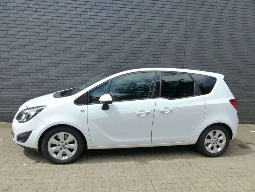 Meriva