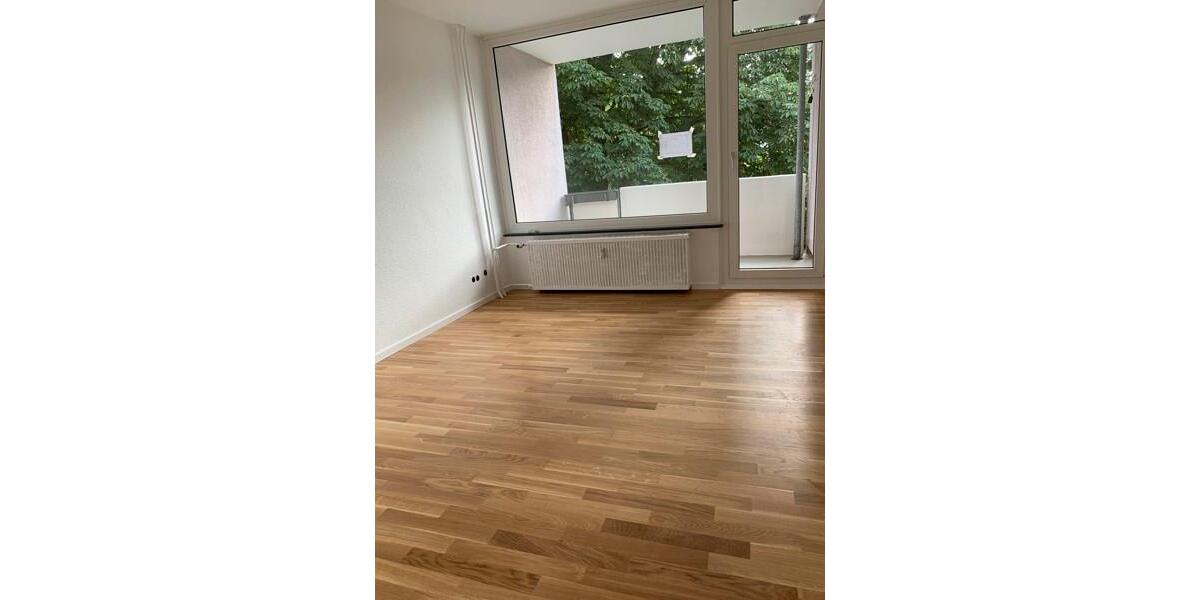 Etagenwohnung Hannover Misburg-Anderten - 2 Zimmer, 44 m&sup2;, 459&euro; | Angebot:26528001