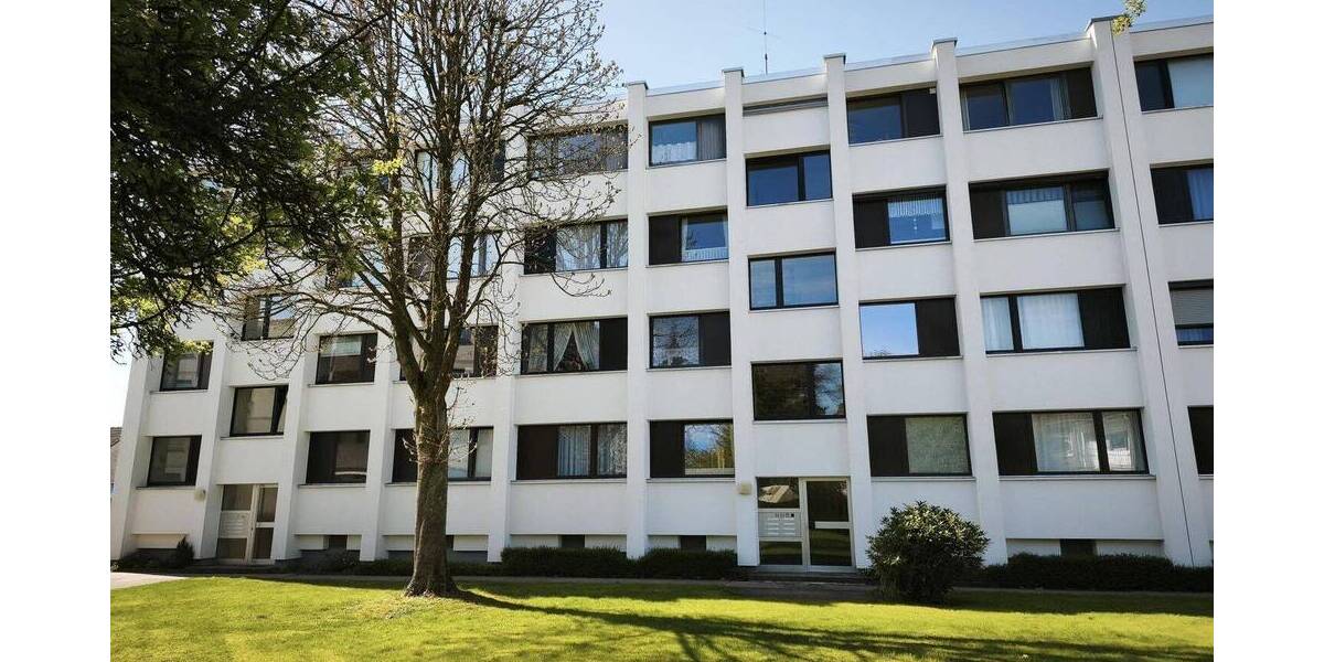 Etagenwohnung Neustadt - 3 Zimmer, 75 m&sup2;, 128.700&euro; | Angebot:26203938