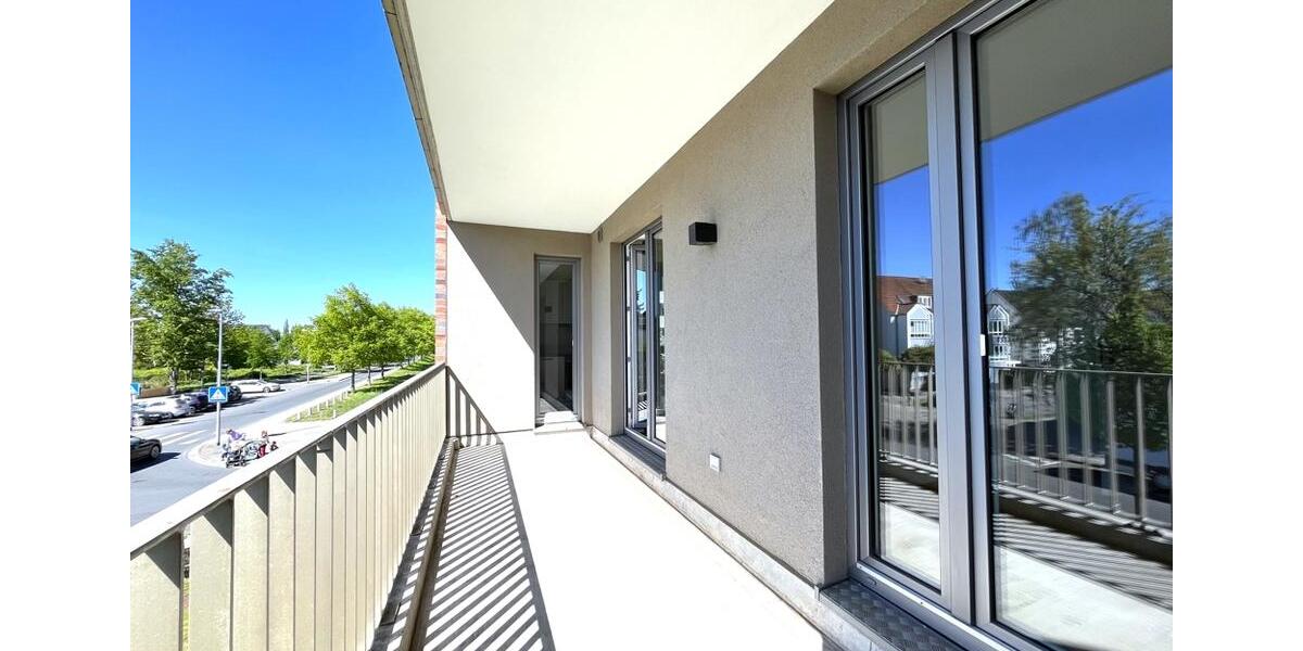 Etagenwohnung Hannover Vahrenwald-List - 4 Zimmer, 106 m&sup2;, 1.564&euro; | Angebot:26248041