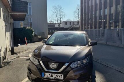 Nissan Qashqai 208.999 km 10.990 &euro; Lehrte 31275