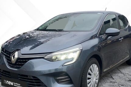 Renault Clio 49.500 km 16.682 &euro; Hildesheim 31135