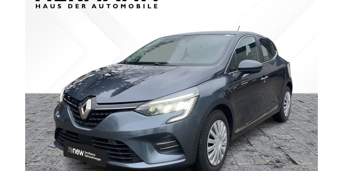 Renault Clio 49.500 km 16.682 &euro; Hildesheim 31135