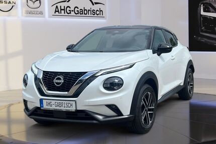 Nissan Juke 2.475 km 23.990 &euro; Hemmingen 30966