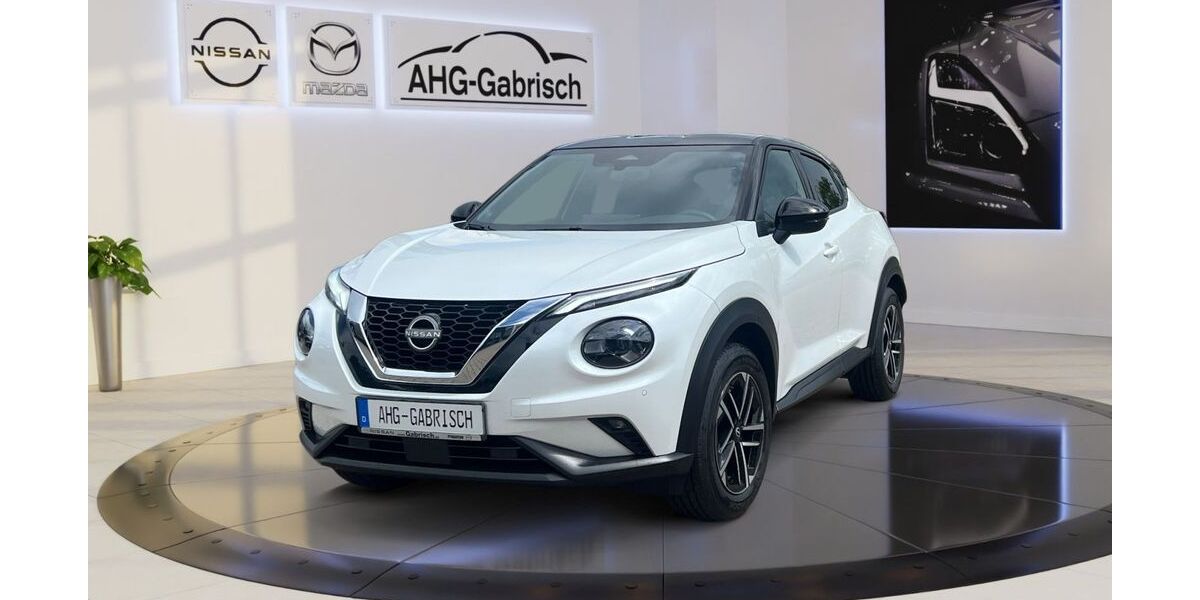 Nissan Juke 2.475 km 23.990 &euro; Hemmingen 30966
