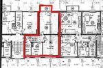 Etagenwohnung Hannover Linden-Limmer - 2 Zimmer, 48 m&sup2;, 145.000&euro; | Angebot:27083789