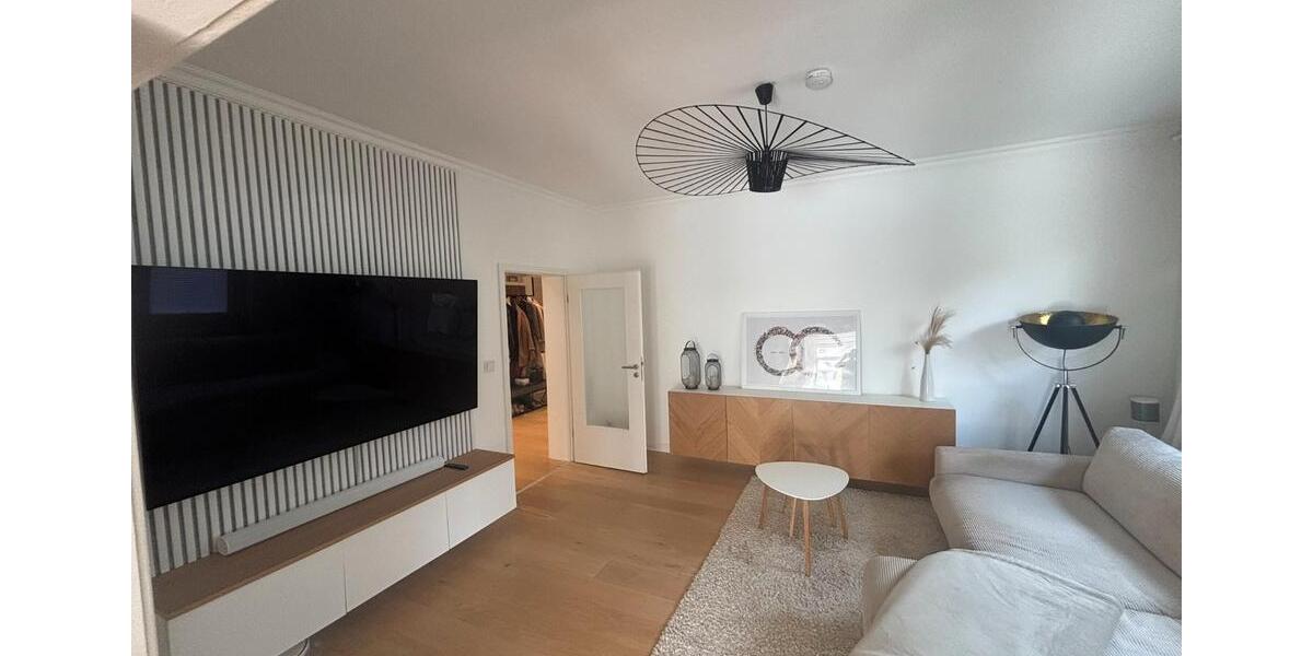 Hochparterre Hannover Vahrenwald-List - 4 Zimmer, 135 m&sup2;, 635.000&euro; | Angebot:27426849