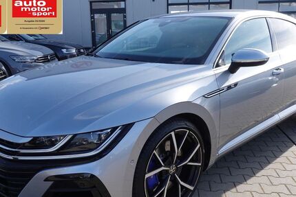VW Arteon 63.924 km 38.480 &euro; Seelze 30926
