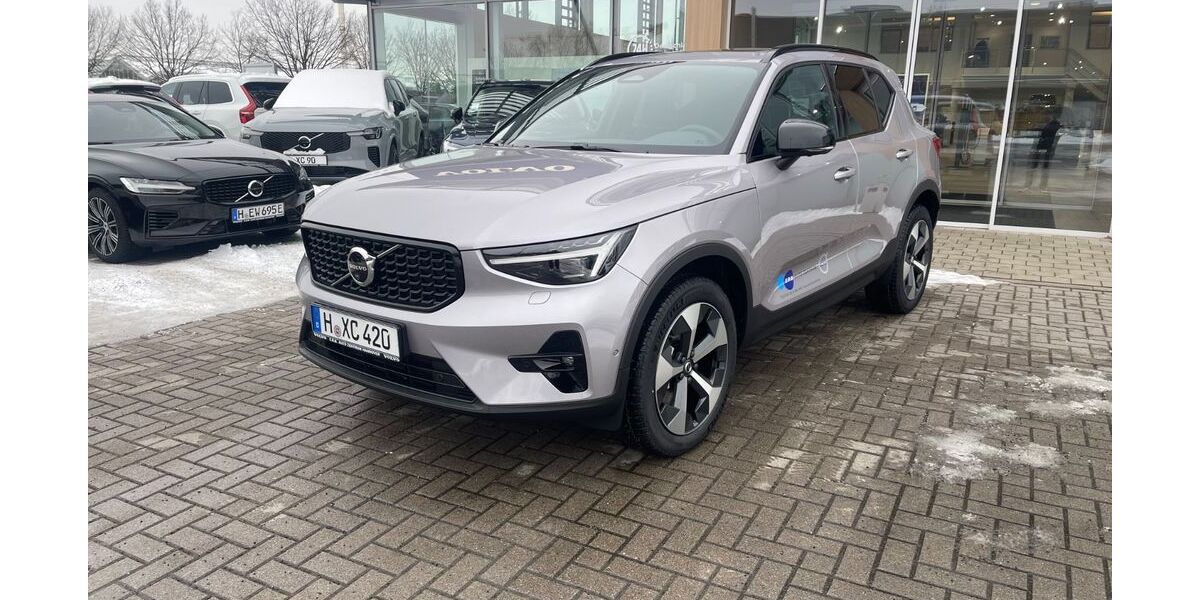 Volvo XC40 5.000 km 41.500 &euro; Hannover 30179
