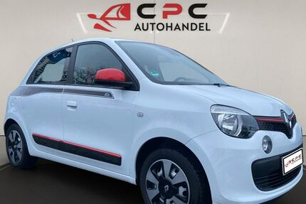Renault Twingo 89.000 km 4.300 &euro; Hannover 30179