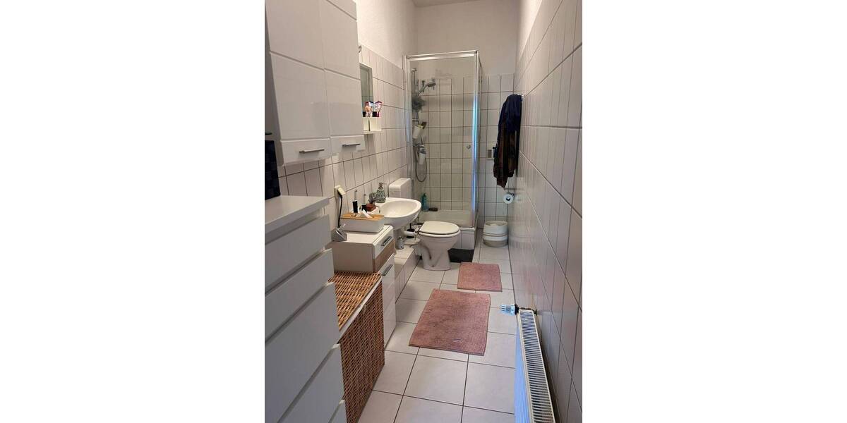 Etagenwohnung Hannover Linden-Nord - 2 Zimmer, 52 m&sup2;, 500&euro; | Angebot:26879240