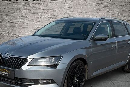 Skoda Superb 170.000 km 14.900 &euro; Lehrte 31275