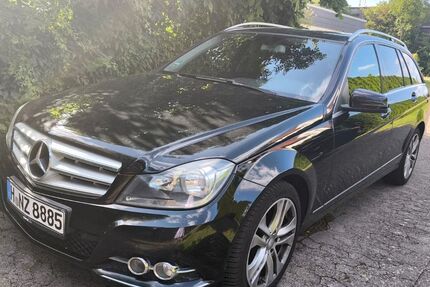 Mercedes-Benz C 250 193.000 km 10.200 &euro; Langenhagen 30855
