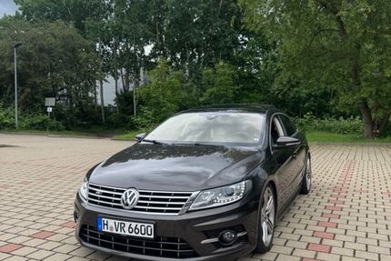 VW CC 129.953 km 16.500 &euro; Garbsen 30826
