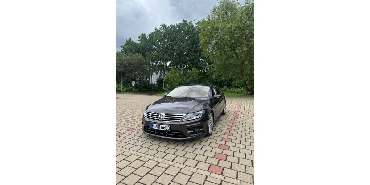 VW CC 129.953 km 16.900 &euro; Garbsen 30826