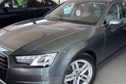 Audi A4 97.000 km 17.990 &euro; Laatzen 30880