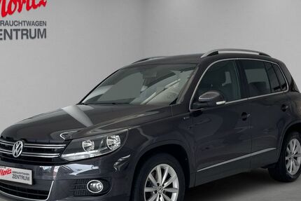 VW Tiguan 108.987 km 14.890 € Laatzen 30880