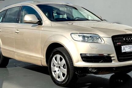 Audi Q7 190.000 km 10.950 &euro; Ronnenberg 30952