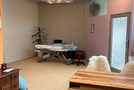 Praxisraum zur Untermiete HP‘s Massage Coaching…