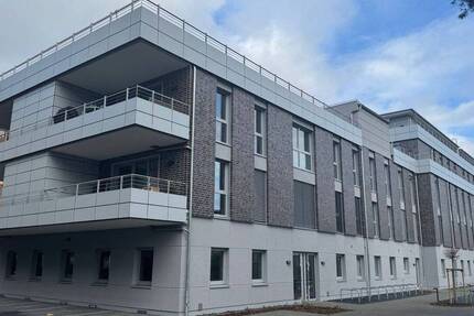 Gewerbeobjekt Hannover Südstadt - 2 Zimmer, 3.000&euro; | Angebot:26306597