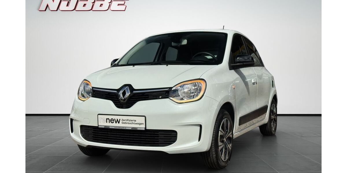 Renault Twingo 5.600 km 11.690 &euro; Hannover 30177