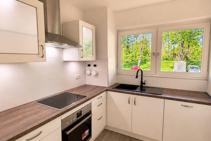Wohnung Hannover Döhren-Wülfel - 2 Zimmer, 62 m&sup2;, 189.000&euro; | Angebot:27493543