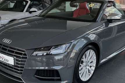Audi TT 54.100 km 28.890 &euro; Ronnenberg 30952