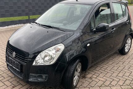 Suzuki Splash 119.000 km 2.800 € Harsum 31177