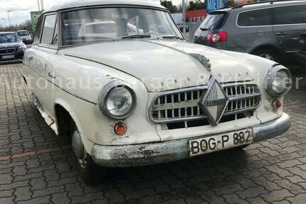 Borgward Andere
