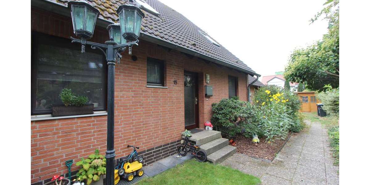 Einfamilienhaus Burgdorf - 6 Zimmer, 150 m&sup2;, 1.648&euro; | Angebot:23170057