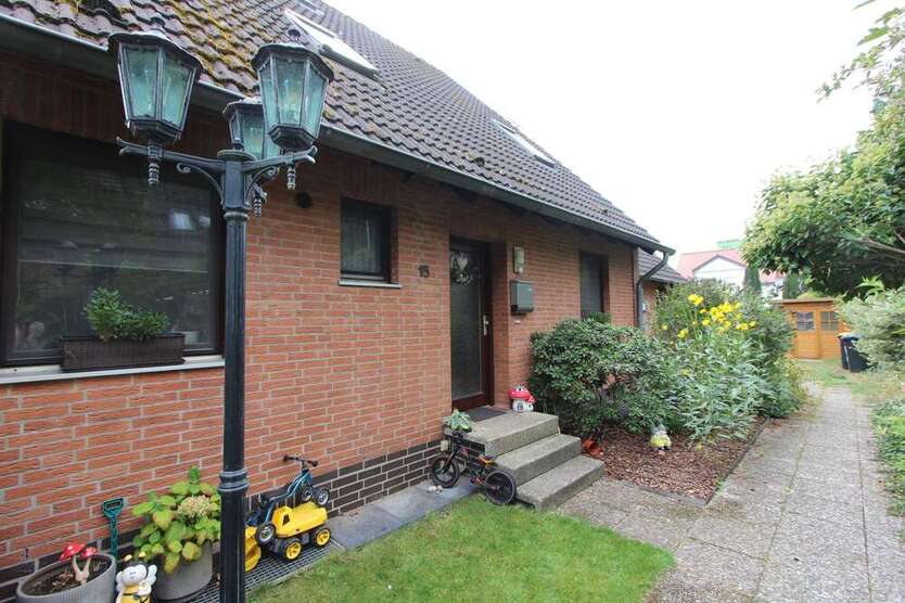 Haus zum Mieten in Burgdorf 1.648,50 € 150 m² 6 zimmer