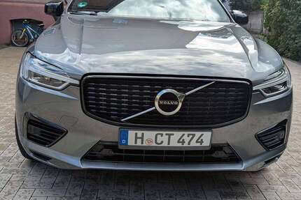 Volvo XC60 74.000 km 35.000 &euro; Hannover, Landeshauptstadt 30453