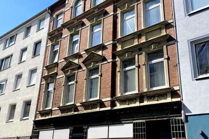 Wohnung Hannover Mitte - 5 Zimmer, 92 m&sup2;, 1.200&euro; | Angebot:27205400