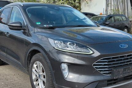 Ford Kuga 249.365 km 10.410 &euro; Garbsen 30827