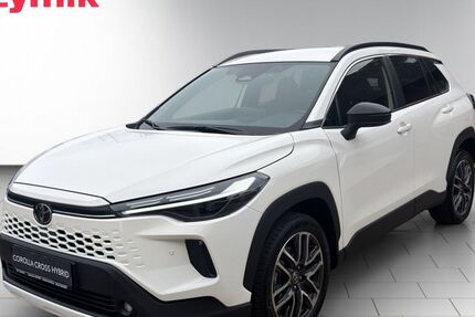 Toyota Corolla Cross 3.320 km 32.960 &euro; Wedemark 30900