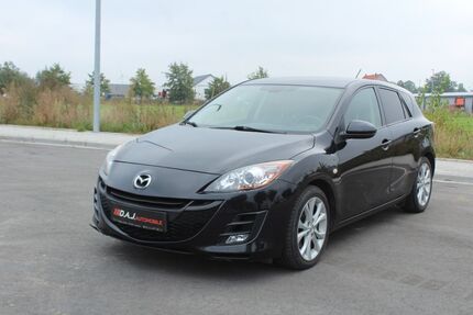 Mazda 3 274.000 km 1.990 € Laatzen 30880