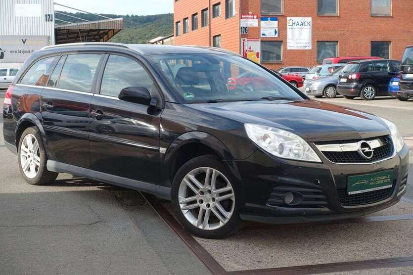 Opel Vectra 331.319 km 790 € Springe 31832