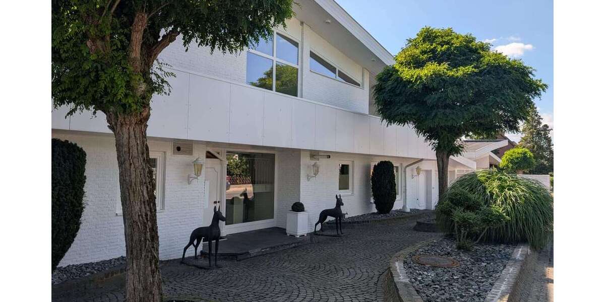 Etagenwohnung Wunstorf - 4 Zimmer, 274 m&sup2;, 599.900&euro; | Angebot:27243087