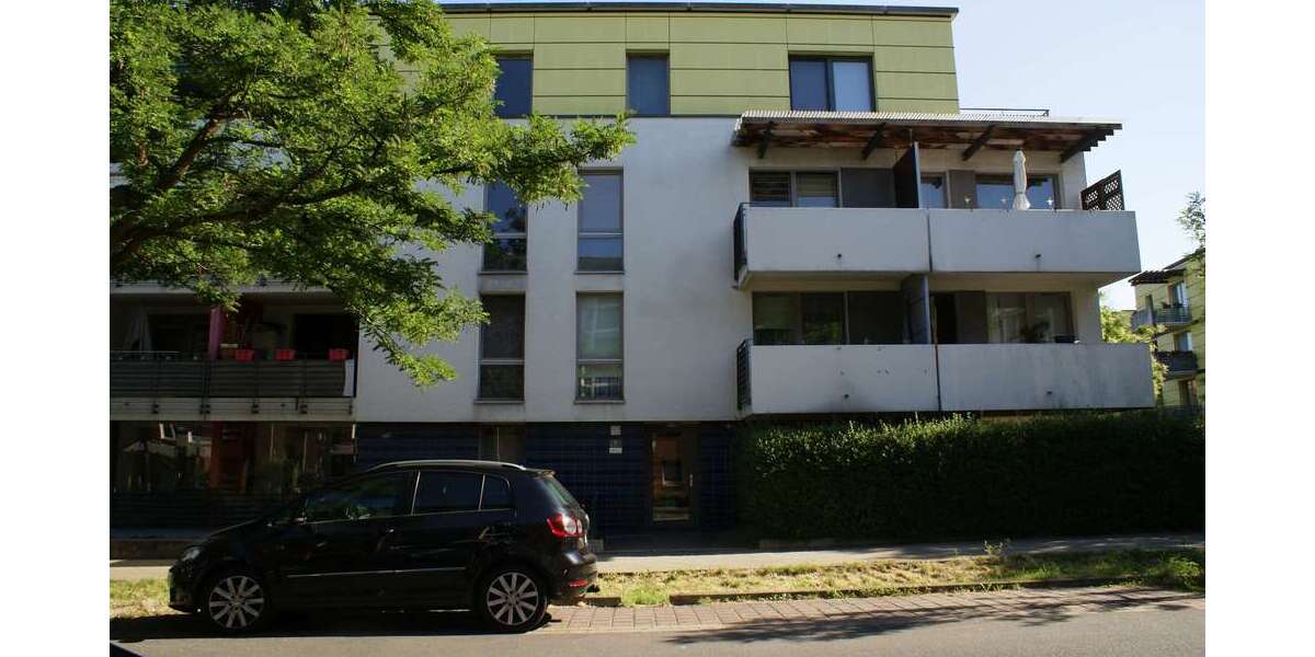 Etagenwohnung Hannover Bemerode - 4 Zimmer, 87 m&sup2;, 787&euro; | Angebot:27010213